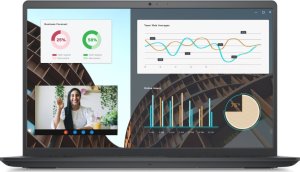 Laptop TRITON Dell Vostro 15 3530 Black, 15.6 ", WVA, FHD, 1920 x 1080, Anti-glare, Intel Core i3, i3-1305U, 8 GB, SSD 512 GB, Intel UHD Gra 1