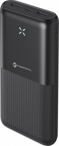 Powerbank Triton Powerbank 20000mah Forcell S20k1 USB-C + 2x USB-A 1