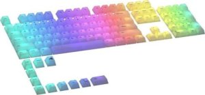 Triton Klawisze Glorious Polychroma RGB - 115 przycisków 1