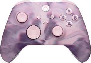 Pad Microsoft Kontroler bezprzewodowy dla konsoli Xbox series - Dream Vapor 1