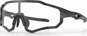 RockBros Okulary rowerowe fotochromowe z ramką i filtrami UV 400 UVA i UVB czarne ROCKBROS 20