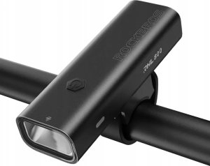 RockBros Lampka rowerowa przednia 800lm + kabel USB-C 4 tryby pracy ROCKBROS 1