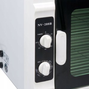 BEAUTY SYSTEM Sterylizator UV + HOT AIR BN-208B 3