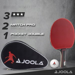 Joola Zestaw Duo Pro do Ping Ponga 3