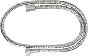 Wąż prysznicowy PrzydaSie Wąż Prysznicowy Standardowy Chromowany 150Cm 1,5M 5