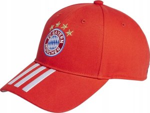 Adidas CZAPKA ADIDAS Z DASZKIEM FC Bayern Cap H59705 OSFM 1