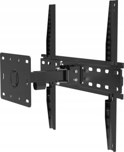 VETOUSON Obrotowy Uchwyt do Telewizora 25-54 cali Uniwersalny Wieszak TV VX-490 13