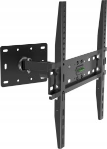 VETOUSON Obrotowy Uchwyt do Telewizora 25-54 cali Uniwersalny Wieszak TV VX-490 14