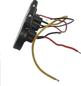 Ninebot Port Gniazdo Ładowania do Ninebot Max G30 2