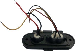 Ninebot Port Gniazdo Ładowania do Ninebot Max G30 3