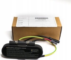 Ninebot Port Gniazdo Ładowania do Ninebot Max G30 4