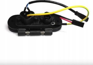 Ninebot Port Gniazdo Ładowania do Ninebot Max G30 6