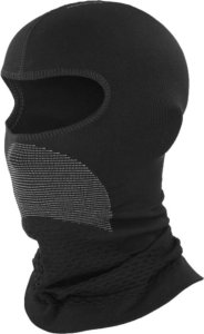 4f Kominiarka narciarska uniseks H4Z21 KOMU005 - czarna L/XL 1
