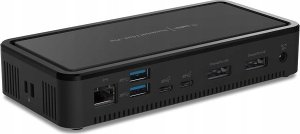 Stacja/replikator Belkin Thunderbolt 3 Plus (F4U109tt) 2