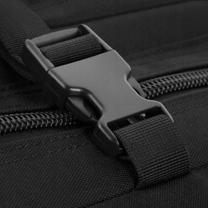 Plecak turystyczny M-Tac Plecak Large Assault Pack Laser Cut Black 4