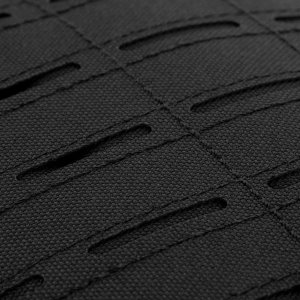 Plecak turystyczny M-Tac Plecak Large Assault Pack Laser Cut Black 6