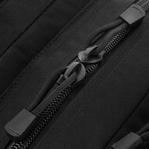 Plecak turystyczny M-Tac Plecak Large Assault Pack Laser Cut Black 8