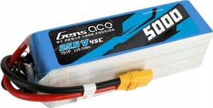 Gens Ace Akumulator Gens ace 5000mAh 25.9V 45C 7S1P Lipo z konektorem XT90 1