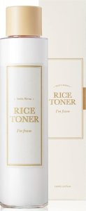 I`m From Rice Toner Tonik dwufazowy z ryżem 150 ml 1