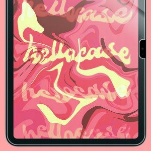 Hello Case Szkło hartowane Apple iPad 10 gen 10.9" 2022 (szybka 9H, ochronne) 2