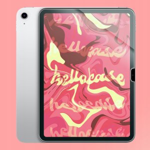 Hello Case Szkło hartowane Apple iPad 10 gen 10.9" 2022 (szybka 9H, ochronne) 4