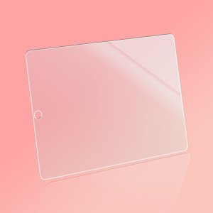 Hello Case Szkło hartowane Apple iPad 10.2" 2019 / 2020 / 2021 (szybka 9H, ochronne) 3