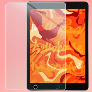 Hello Case Szkło hartowane Apple iPad 10.2" 2019 / 2020 / 2021 (szybka 9H, ochronne) 4