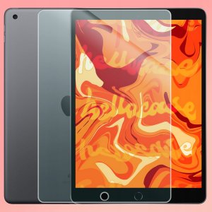 Hello Case Szkło hartowane Apple iPad 10.2" 2019 / 2020 / 2021 (szybka 9H, ochronne) 5