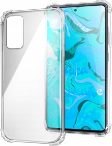 Hello Case ETUI PANCERNE DO SAMSUNG GALAXY S20 FE / S20 FE 5G | CASE SILIKON SZKŁO 2