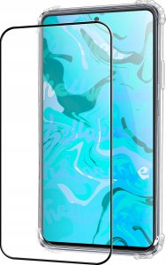 Hello Case ETUI PANCERNE DO SAMSUNG GALAXY S20 FE / S20 FE 5G | CASE SILIKON SZKŁO 8