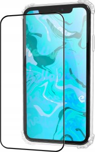 Hello Case Etui Do Iphone 11 (Pancerne, Silikon, Gumowe, Przezroczyste, Shock) Szkło 8