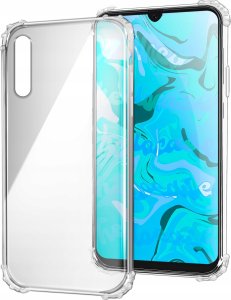 Hello Case ETUI PANCERNE DO SAMSUNG GALAXY A50 / A30S / A50S | CASE SILIKON SZKŁO 2