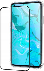 Hello Case ETUI PANCERNE DO XIAOMI REDMI NOTE 9 | CASE SILIKON GUMA SLIM SHOCK SZKŁO 8