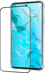 Hello Case Etui Do Samsung Galaxy A53 5G (Przezroczyste, Pancerne, Obudowa) Szkło 5D 8