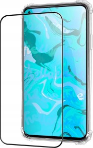 Hello Case ETUI PANCERNE DO XIAOMI MI 10T 5G / 10T PRO 5G | CASE SILIKON GUMOWE CLEAR 8