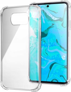 Hello Case ETUI PANCERNE DO XIAOMI POCO X3 NFC PRO | CASE SILIKON GUMOWE ANTI SHOCK 2