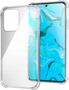 Hello Case ETUI PANCERNE DO XIAOMI 11T 5G / 11T PRO 5G | CASE SILIKON GUMOWE SZKŁO 2