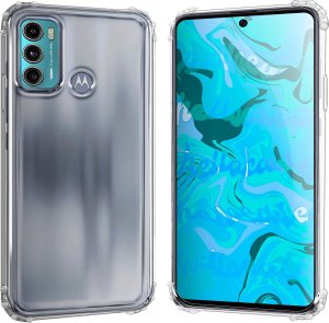 Hello Case ETUI ANTI-SHOCK DO MOTOROLA MOTO G60 4G PANCERNE 2