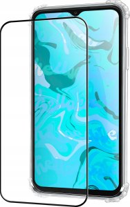 Hello Case ETUI PANCERNE DO SAMSUNG GALAXY A32 5G | CASE SILIKON GUMOWE SLIM SZKŁO 8