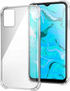 Hello Case ETUI PANCERNE DO MOTO E22 / E22I | CASE SILIKON GUMOWE ANTI SHOCK SZKŁO 2