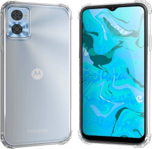 Hello Case ETUI PANCERNE DO MOTO E22 / E22I | CASE SILIKON GUMOWE ANTI SHOCK SZKŁO 3