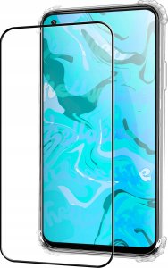 Hello Case ETUI PANCERNE DO REALME 7 5G | CASE SILIKON GUMOWE SLIM ANTI SHOCK SZKŁO 8