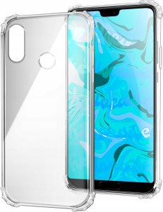 Hello Case ETUI ANTI-SHOCK do HUAWEI P20 LITE PANCERNE GUMOWE 2