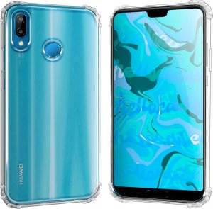 Hello Case ETUI ANTI-SHOCK do HUAWEI P20 LITE PANCERNE GUMOWE 3