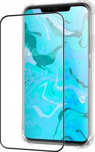 Hello Case Etui Do Huawei Mate 20 Lite (Pancerne, Przezroczyste, Silikonowe) Szkło 8
