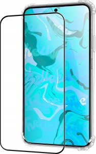 Hello Case ETUI PANCERNE DO SAMSUNG GALAXY S24 | CASE SILIKON GUMOWE ANTI SHOCK SZKŁO 3
