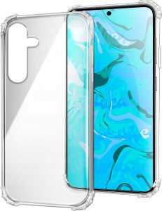 Hello Case ETUI PANCERNE DO SAMSUNG GALAXY S24 | CASE SILIKON GUMOWE ANTI SHOCK SZKŁO 4