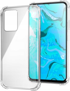 Hello Case ETUI PANCERNE DO OPPO RENO 7 5G GLOBAL | CASE SILIKON GUMOWE SLIM SZKŁO 3