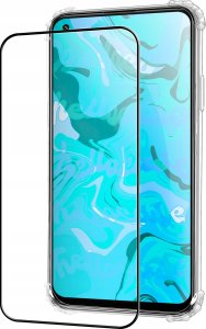 Hello Case ETUI PANCERNE DO OPPO RENO 7 5G GLOBAL | CASE SILIKON GUMOWE SLIM SZKŁO 8