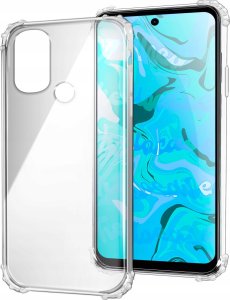 Hello Case ETUI PANCERNE DO MOTOROLA MOTO G31 / G41 | CASE SILIKON GUMOWE SLIM SZKŁO 2